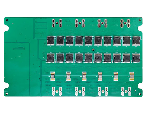 PCM-L04S200-K83(Support Serial Connection)4S 200A